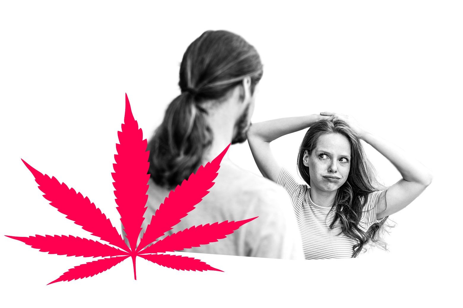 Help! I Just Found Out That My Soulmate Takes &hellip; Edibles.