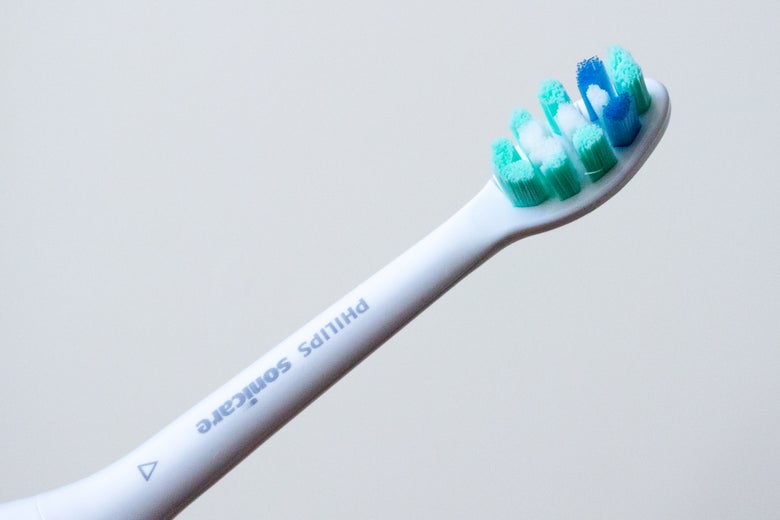 Philips Sonicare 2 Series head