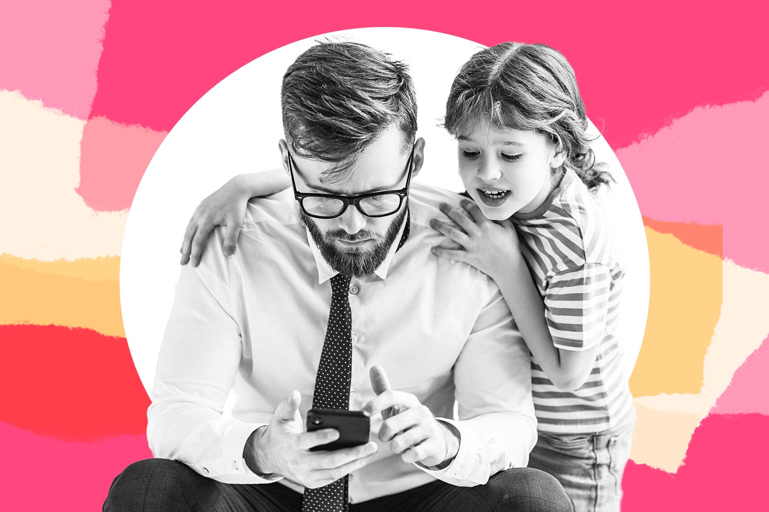 My Husband Is Hurt That Our Kid Likes Me Better Than Him. Unfortunately, I Know Exactly Why.