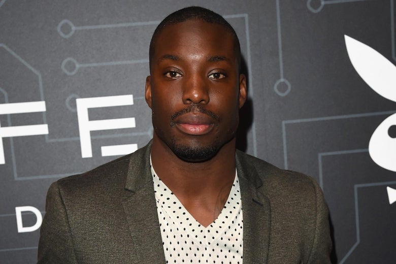 Vontae Davis Explains Why He Retired At Halftime Of The