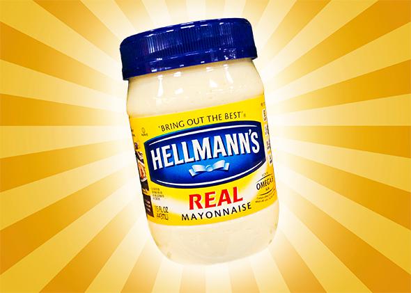 Getting To The Bottom of Hellmann's vs. Best Foods