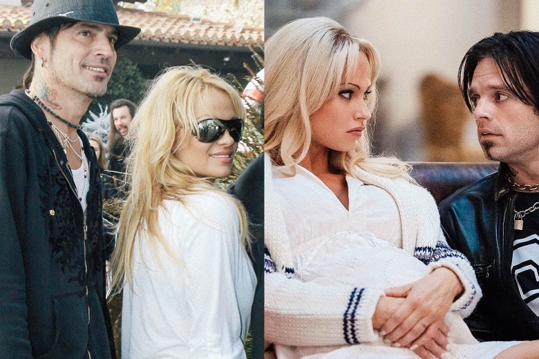 What’s Fact and What’s Fiction in the Pam & Tommy Finale What’s Fact and What’s Fiction in the Pam & Tommy Finale