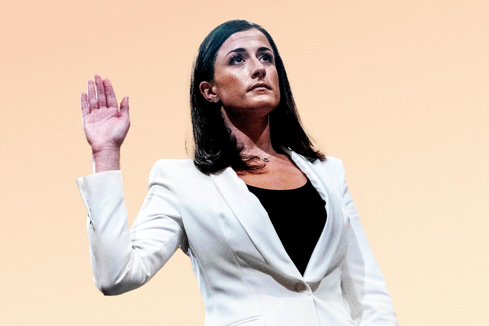 Finally, a Trump Memoir That&rsquo;s a Legitimate Page-Turner