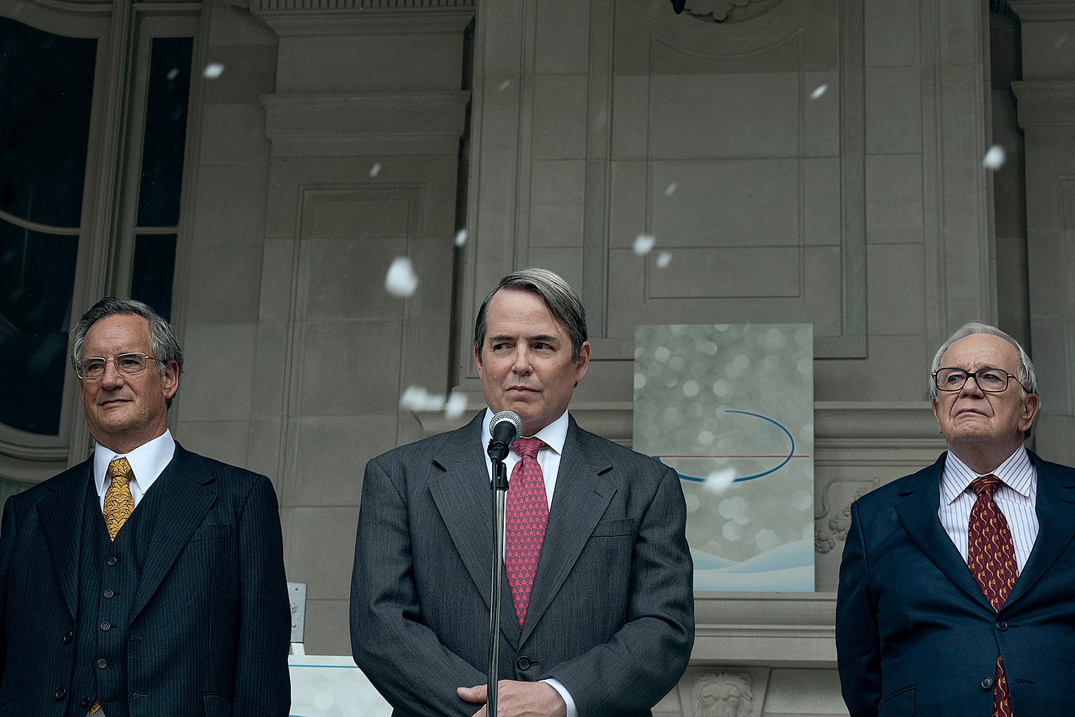 Painkiller on Netflix is a garish caricature, worse than Hulu's ...