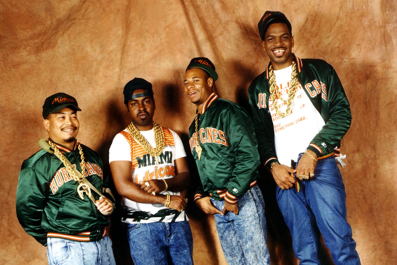 Their Album Was Banned. Their Members Were Arrested. But at Trial, the Jurors Couldn’t Stop Laughing. Their Album Was Banned. Their Members Were Arrested. But at Trial, the Jurors Couldn’t Stop Laughing.