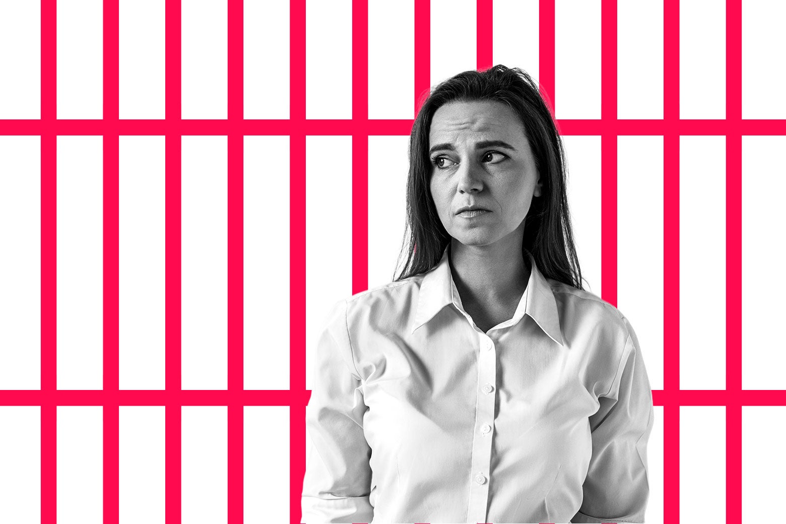 Help! My Brother Went to Prison for an Unspeakable Crime. He Might Be Released—And I Know What He’ll Ask Me to Do.