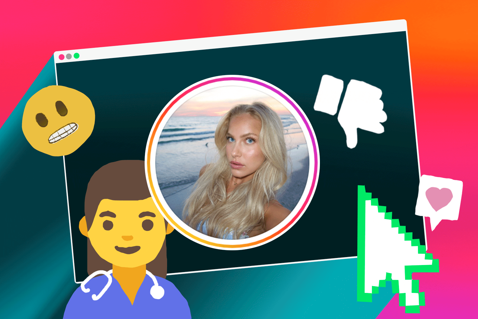 The &ldquo;TikTok Voice&rdquo; of Our Generation