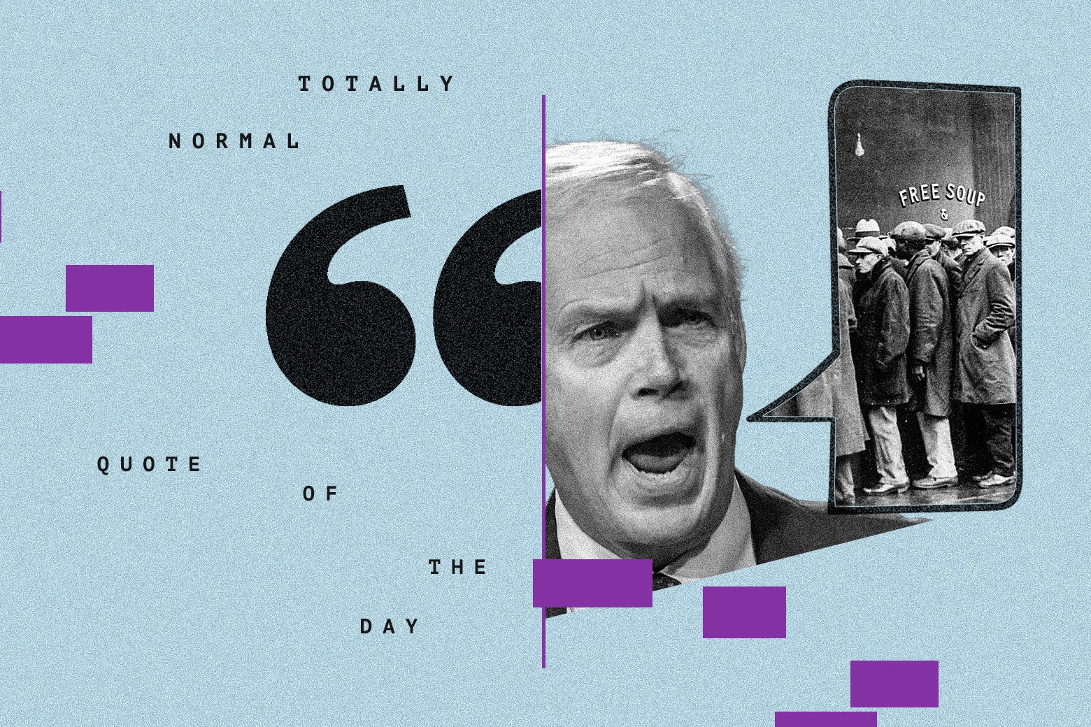 How One Republican Senator Got the Idea the Great Depression Was an Inside Job Molly Olmstead