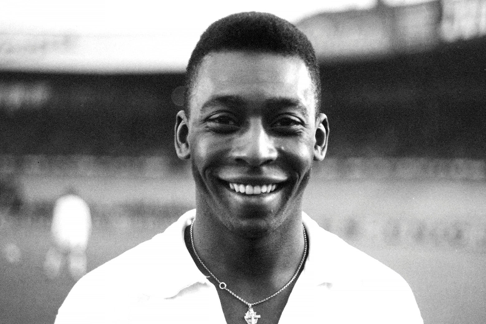 PELÉ, JOHAN CRUYFF