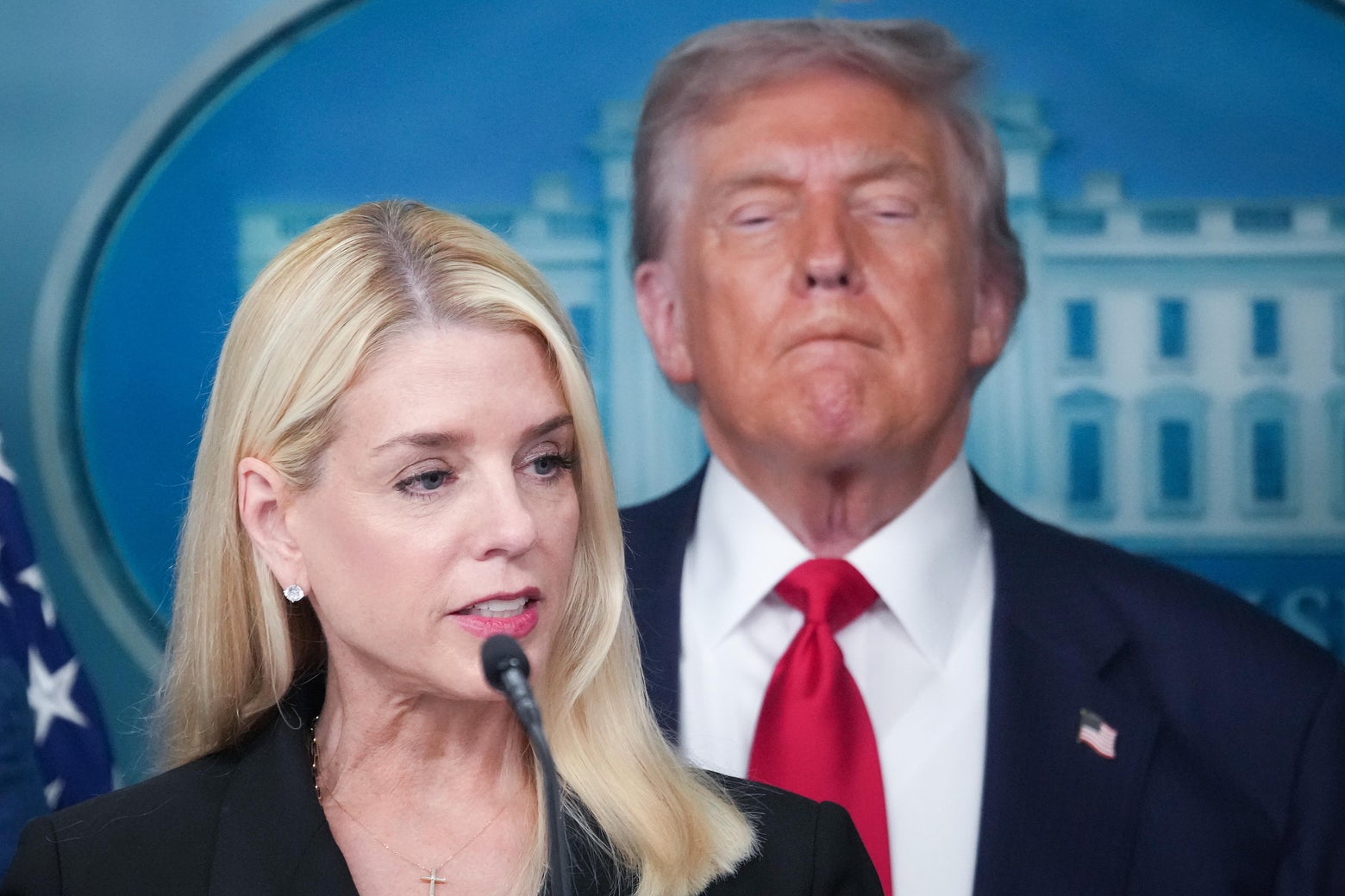 Trump Just Launched a New Assault on D.C.’s Home Rule. It’s Brazenly Illegal.