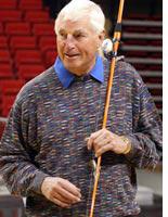 Bob Knight discusses his greatest passion: bass.