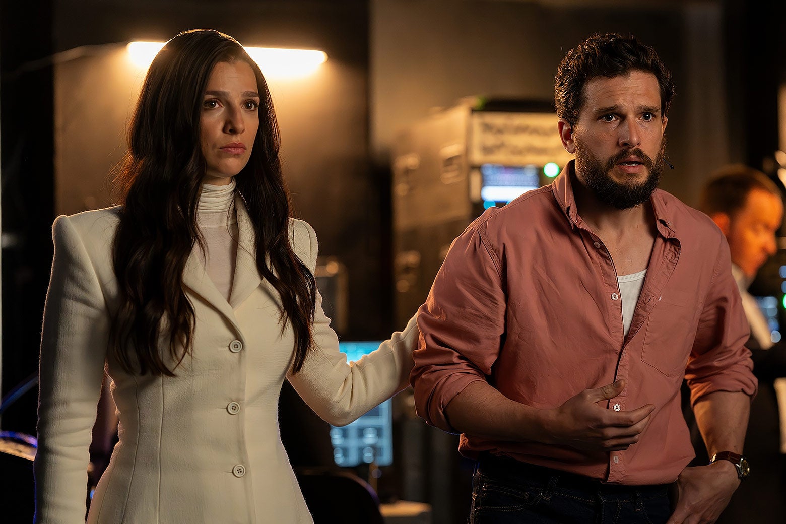 slate.com - Alex Kirshner - One of the Best Shows on TV Rises to New Heights of Depravity