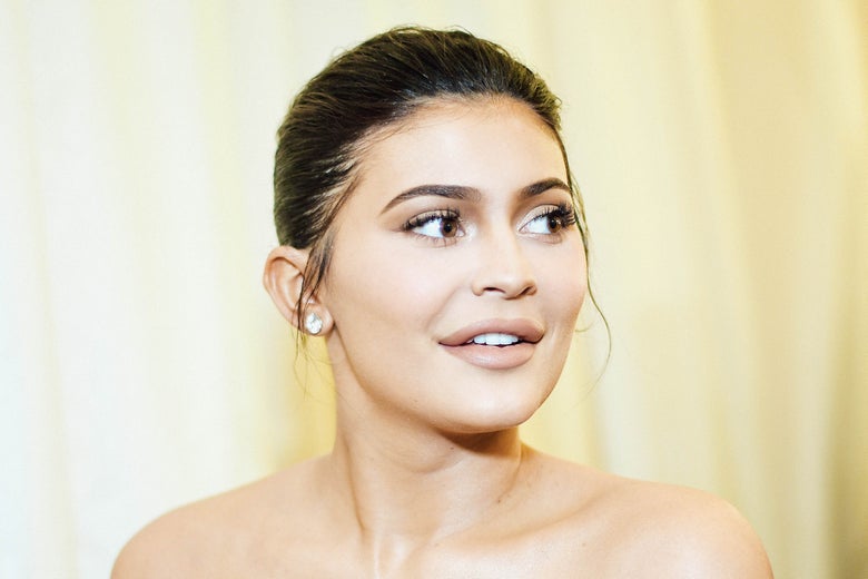 Kylie Jenner Net Worth Shes Not A Billionaire But Not Not A