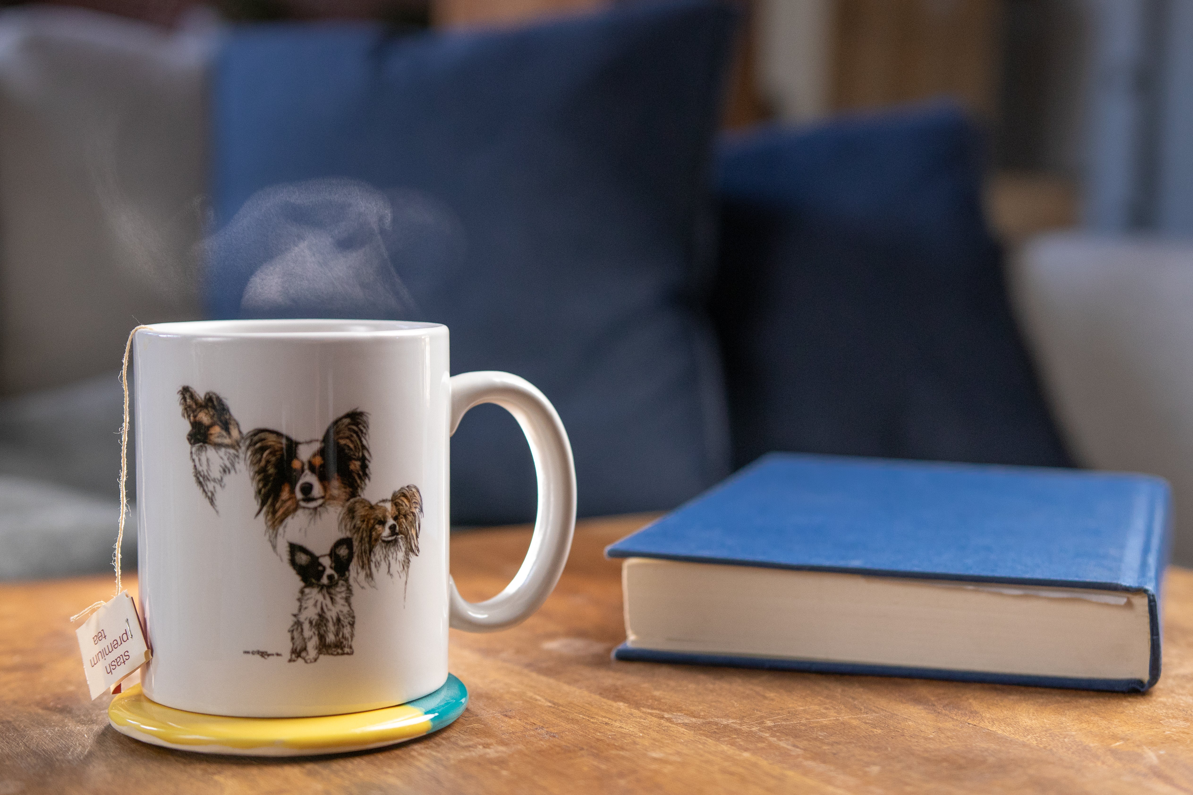 cup of tea