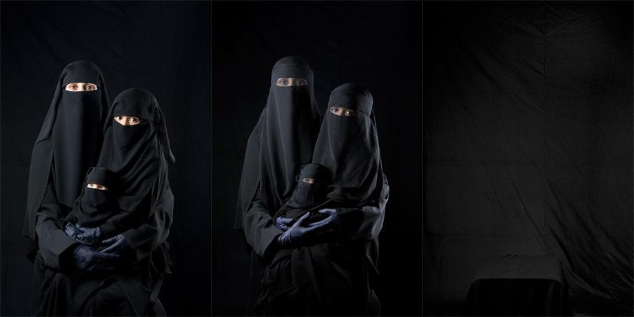 Boushra Almutawakel Yemeni photographer