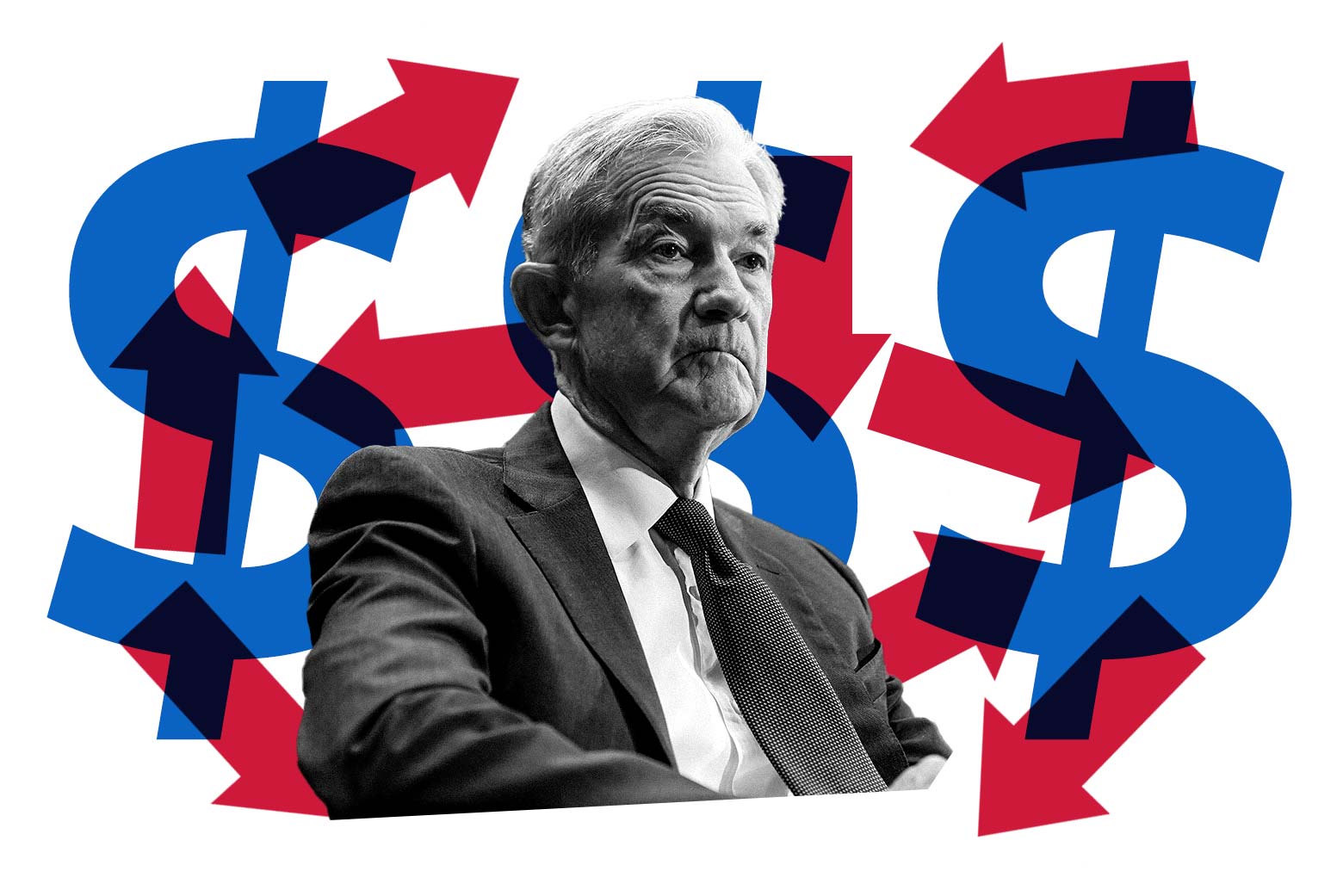 Jerome Powell