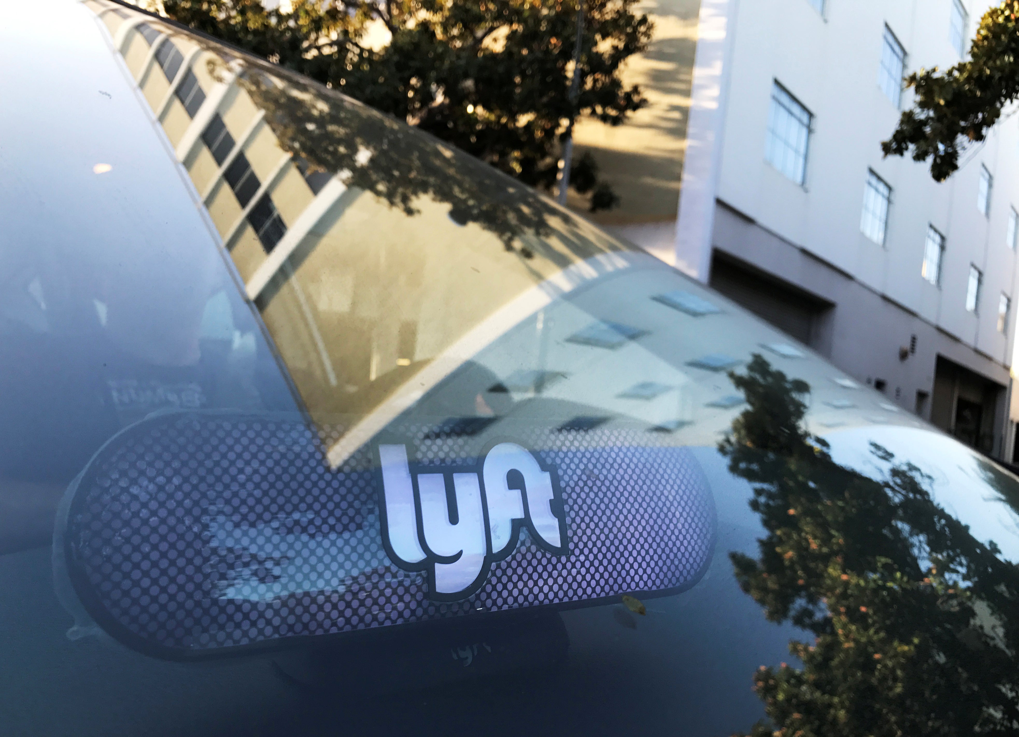 Lyft’s Business Model Is Broken. Here’s What I Saw When I Became A ...