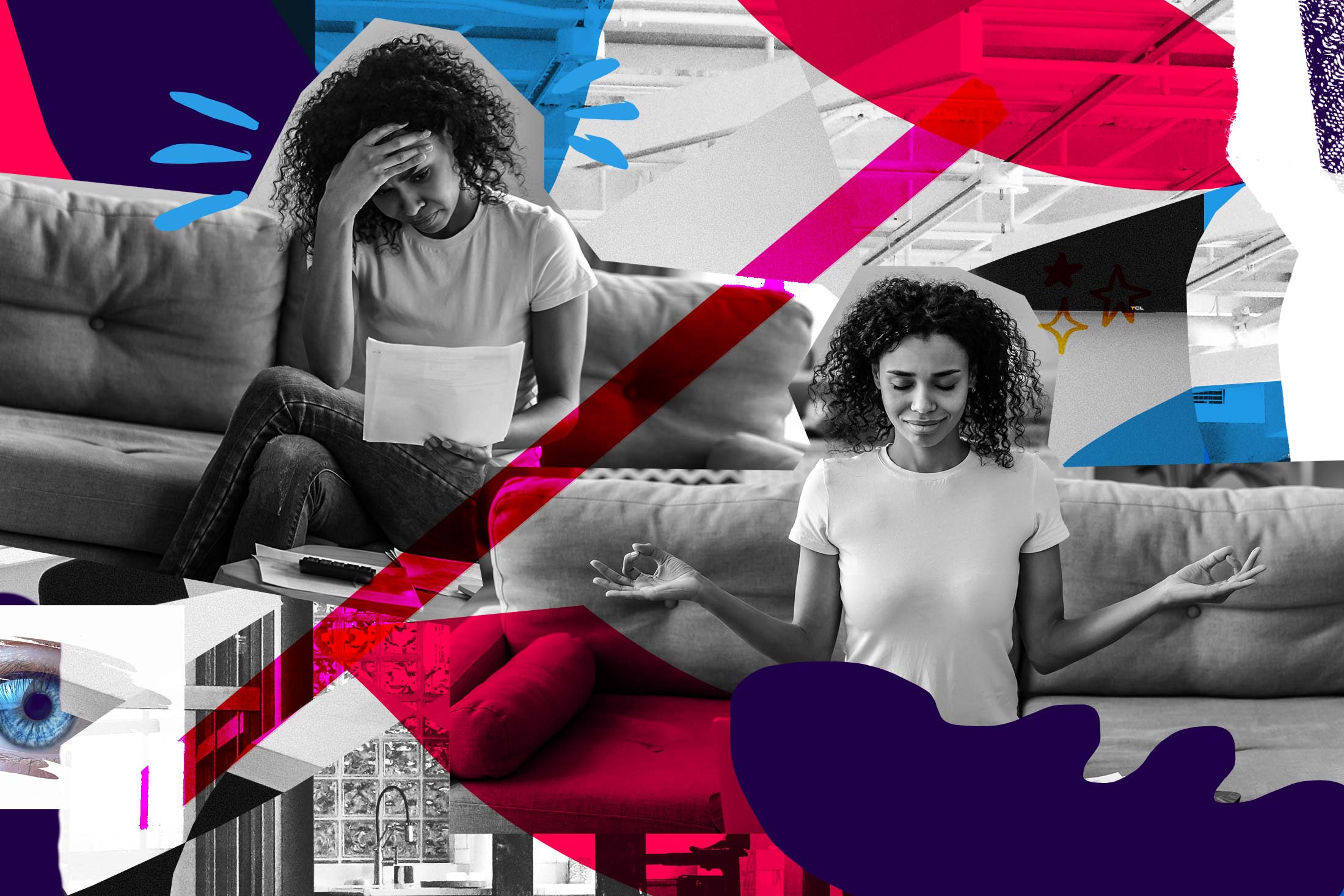 COVID Killed Work-Life Balance. Here&rsquo;s How to Get It Back.