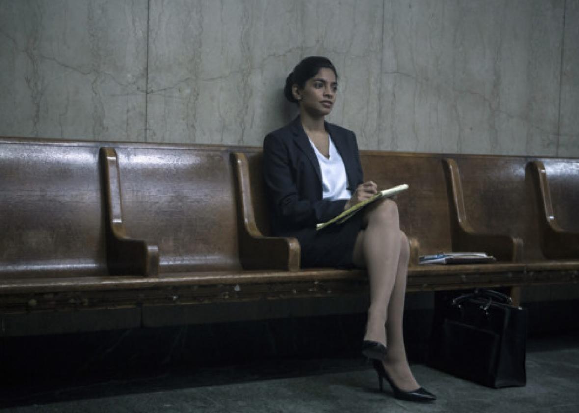 Why Chandra On The Night Of Deserved Better