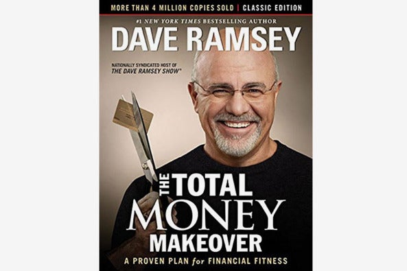 The Total Money Makeover: A Proven Plan for Financial Fitness, by Dave Ramsey.