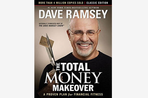 The Total Money Makeover: A Proven Plan for Financial Fitness, by Dave Ramsey.