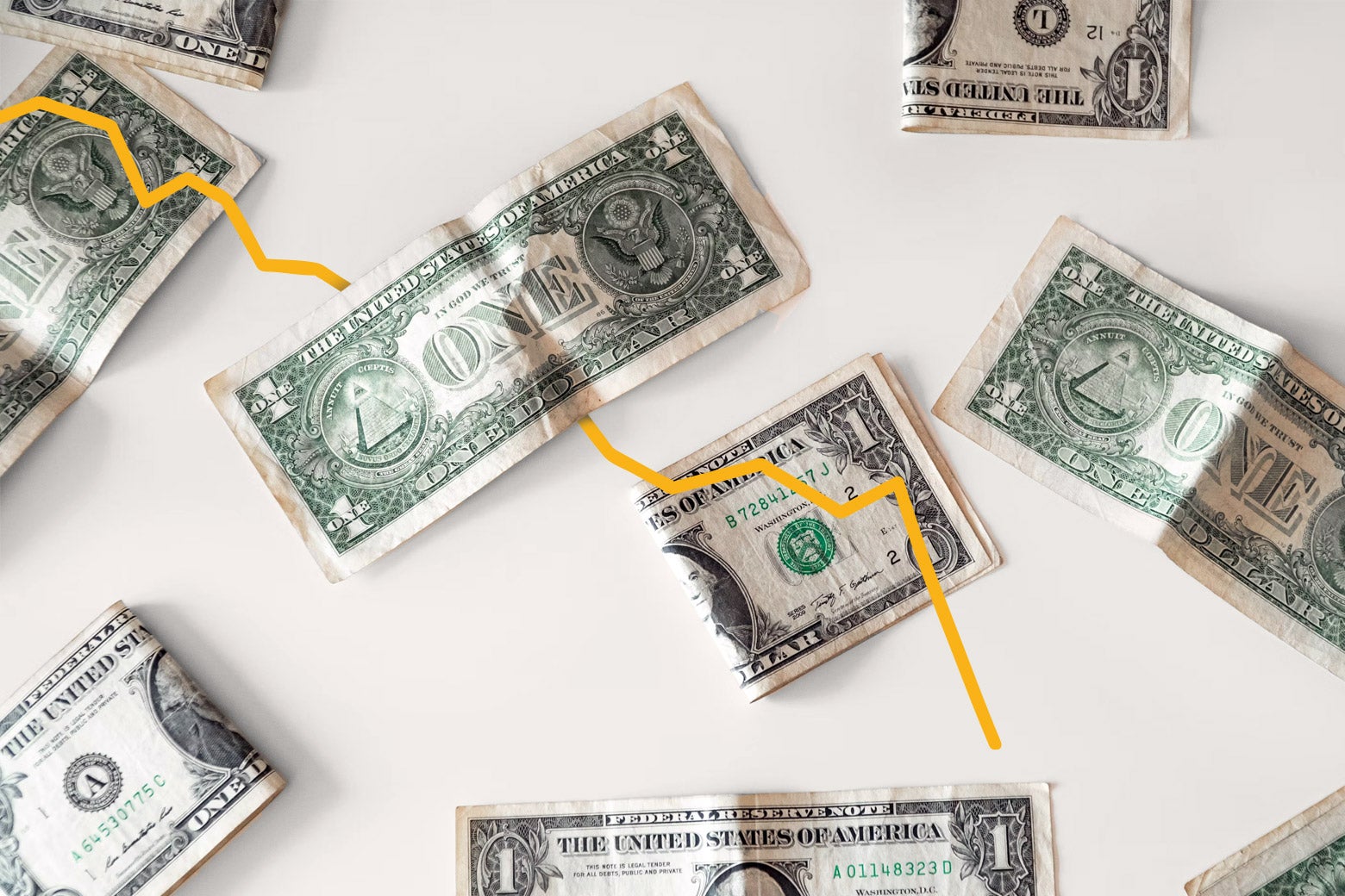 Money Advice For This Weird Moment
