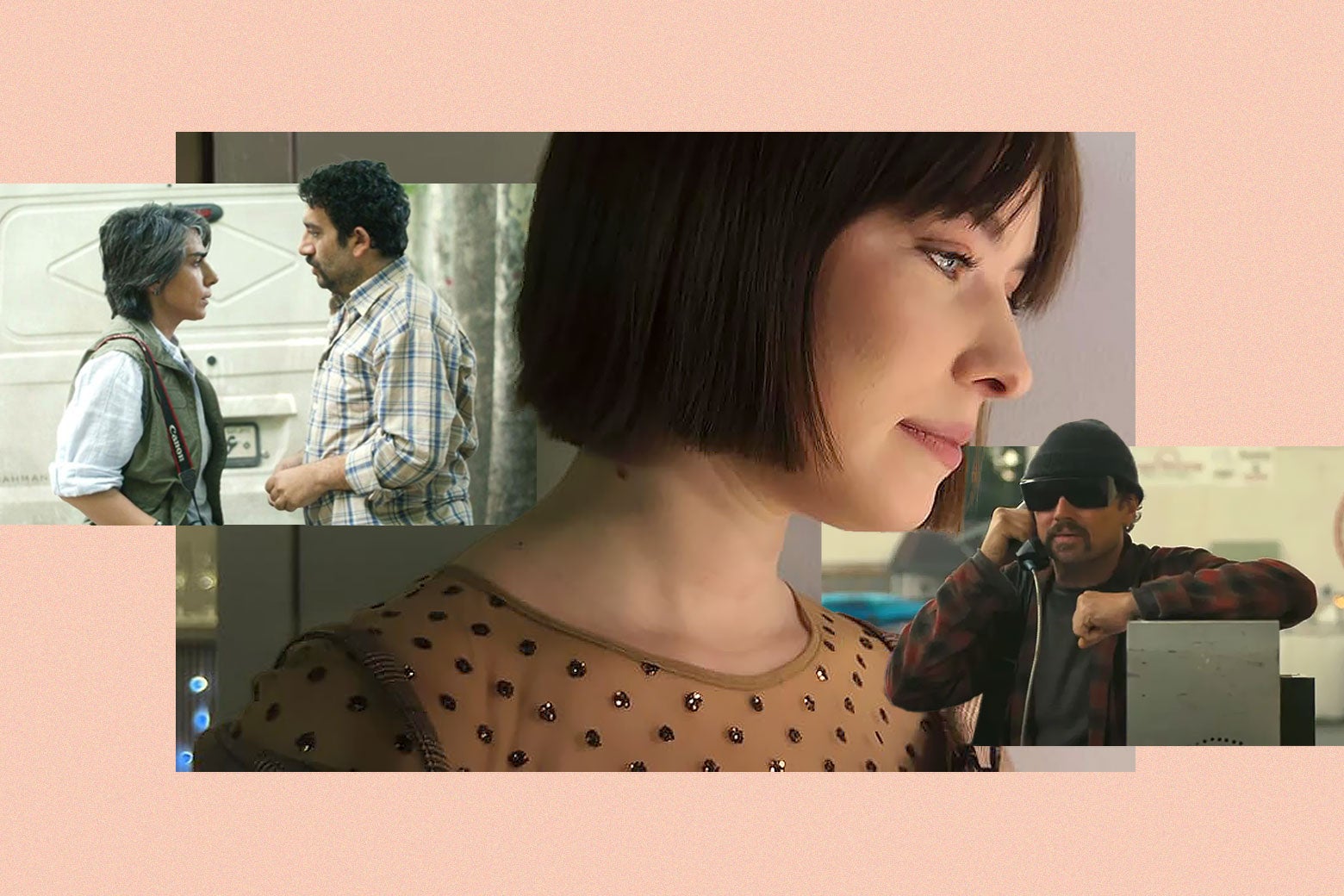 The Best Movies of 2025 Have One Thing in Common