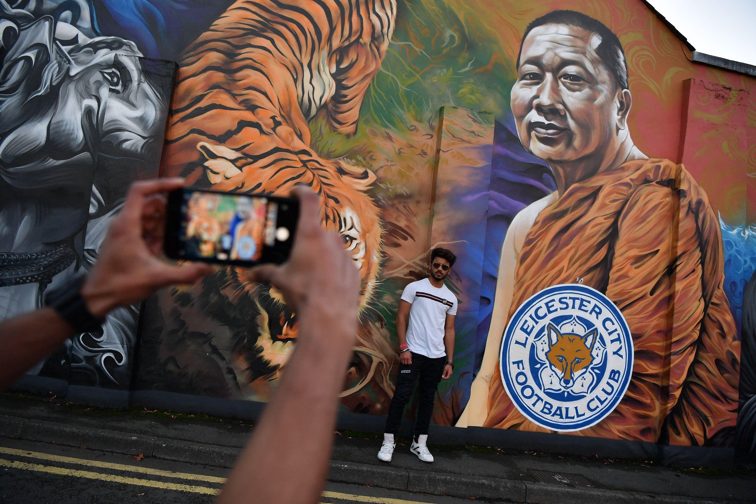 Leicester City Chairman Confirmed Dead in Post-Match Helicopter Crash