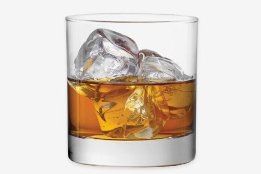 Dailyware Double Old Fashioned Glass.