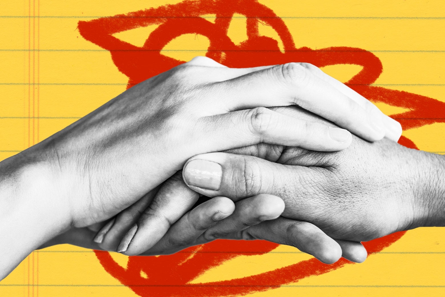 How to help someone in an abusive relationship. - Vimarsana News