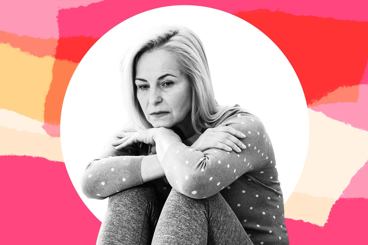 My Needy Aunt Is Back in My Life. Now She's Got Her Eyes on My Daughter.