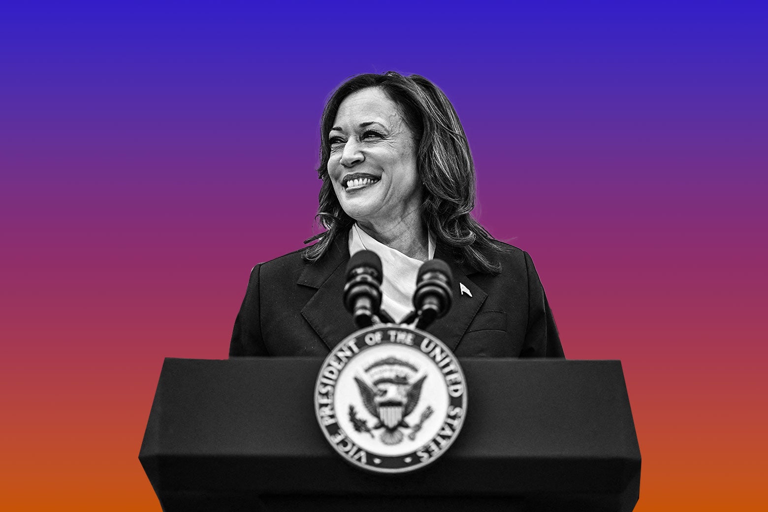 The DEI Smear Against Kamala Harris