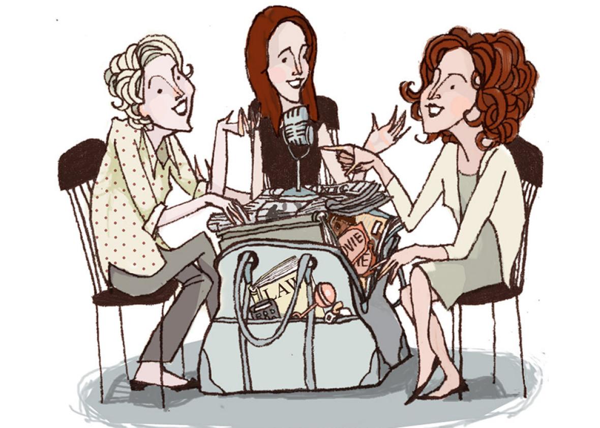 DoubleX Gabfest talks Whole Woman’s Health v. Hellerstedt, Supreme