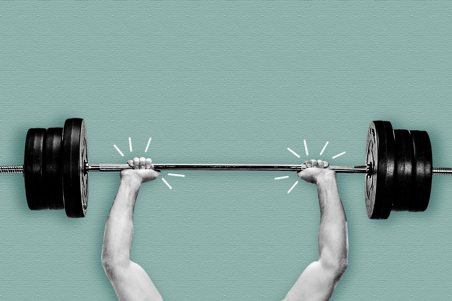 Weight Lifting Bar Essentials: Grip, Gear & Gains