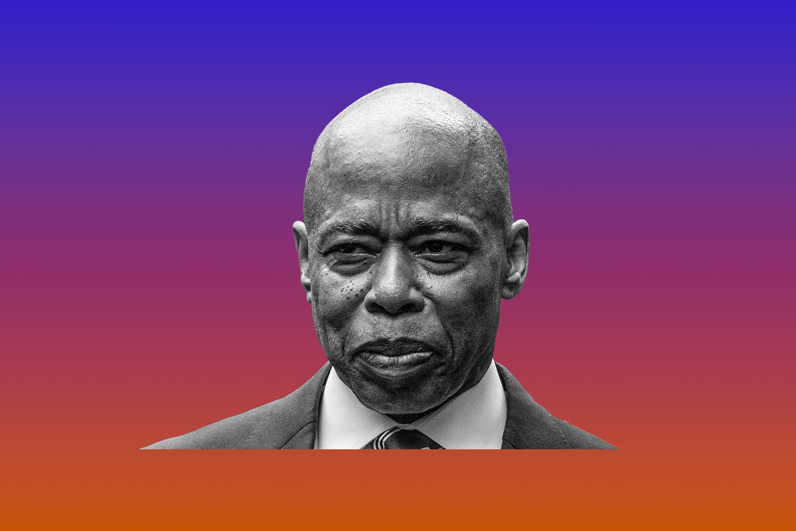 Will Eric Adams Cost the Dems the House?