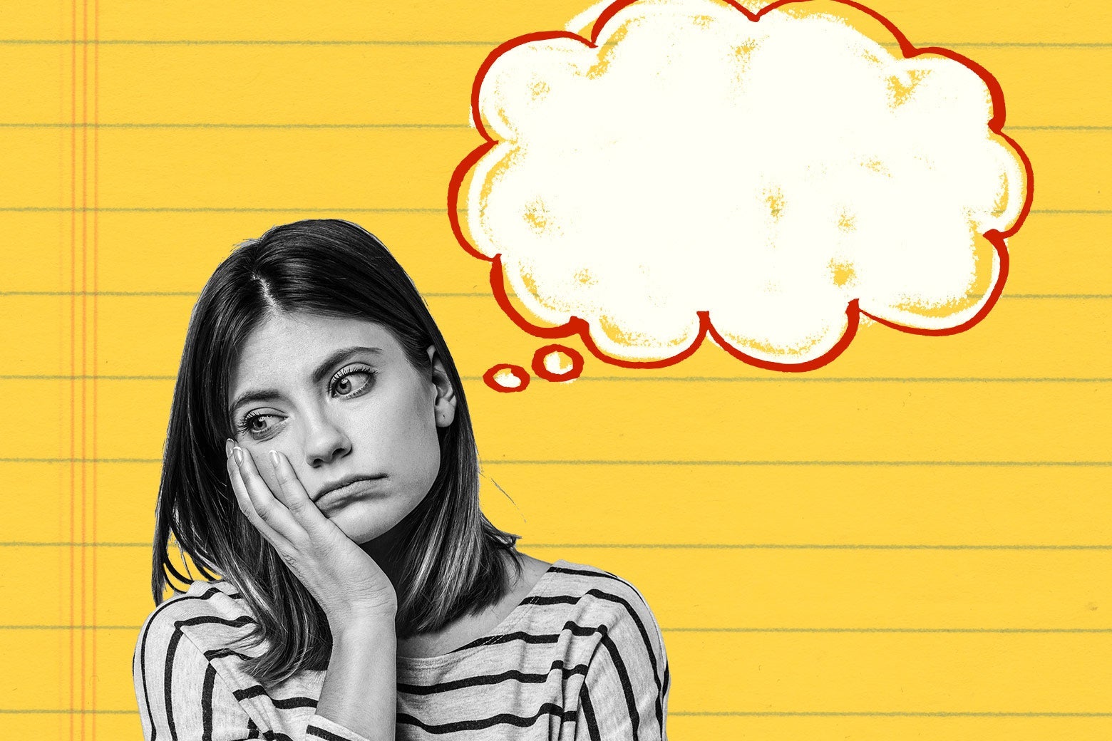 How to stop overthinking - Vimarsana News