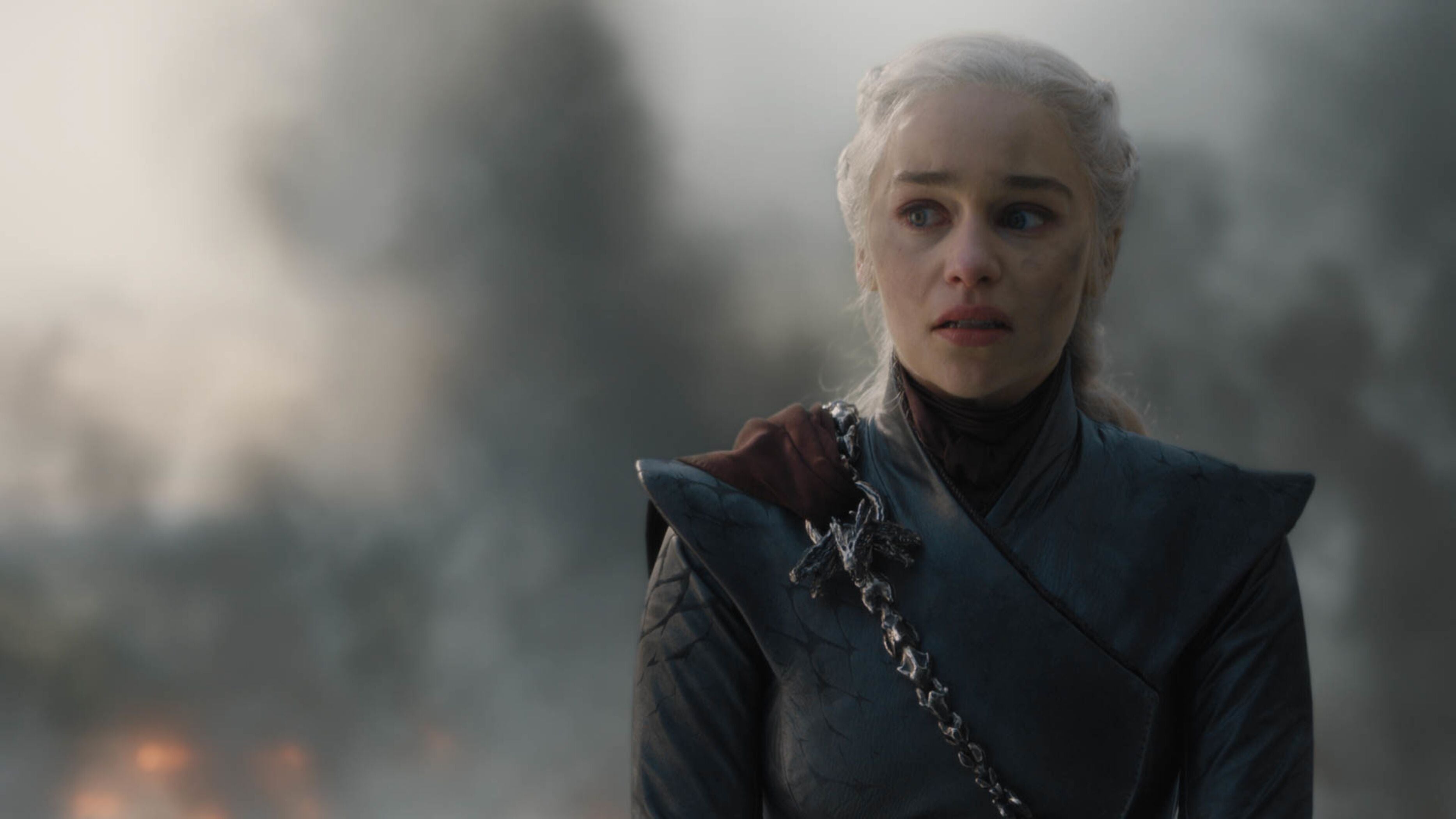 Game Of Thrones Worst Person In Westeros Is Daenerys Targaryen