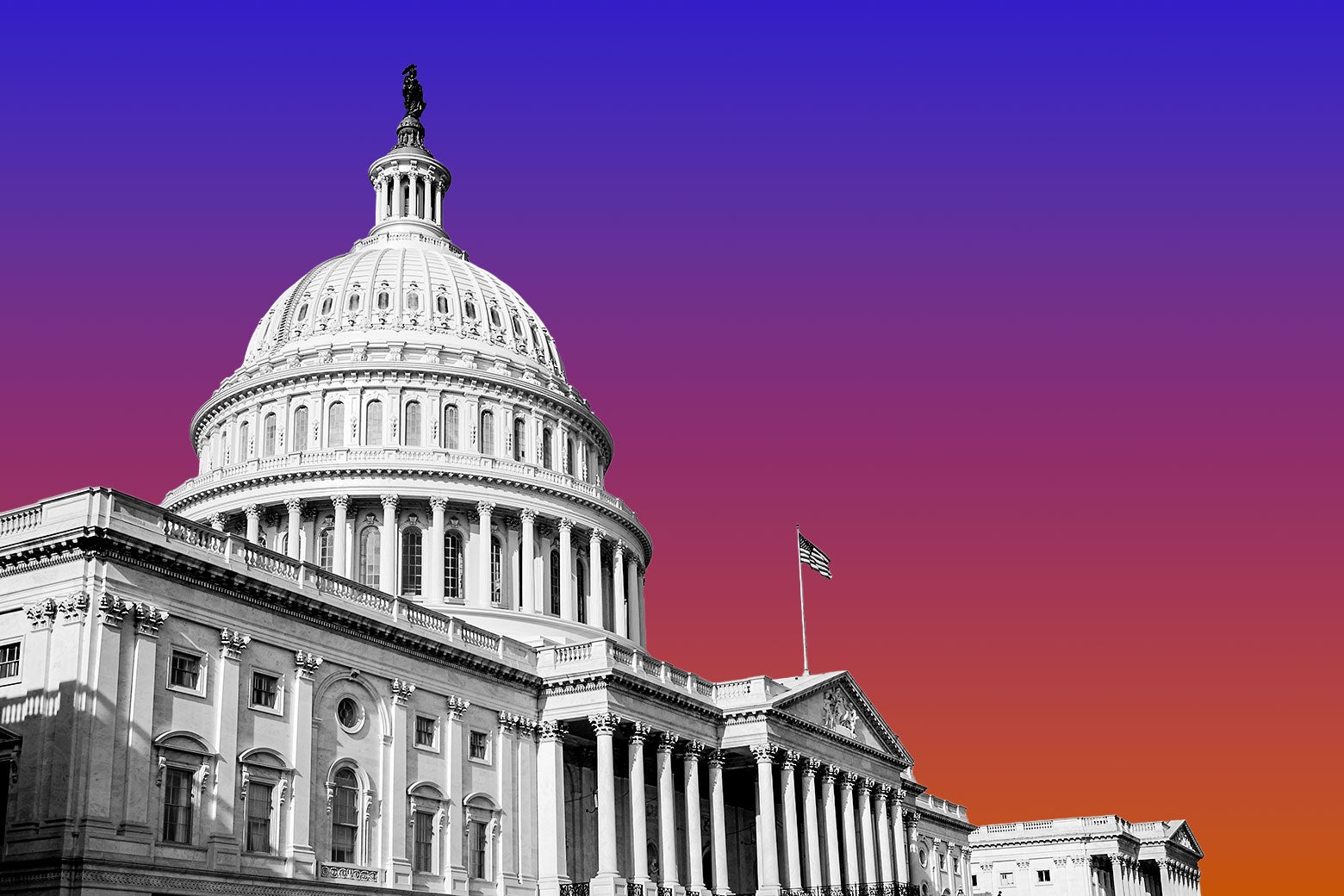 Was Democracy Voted Out?