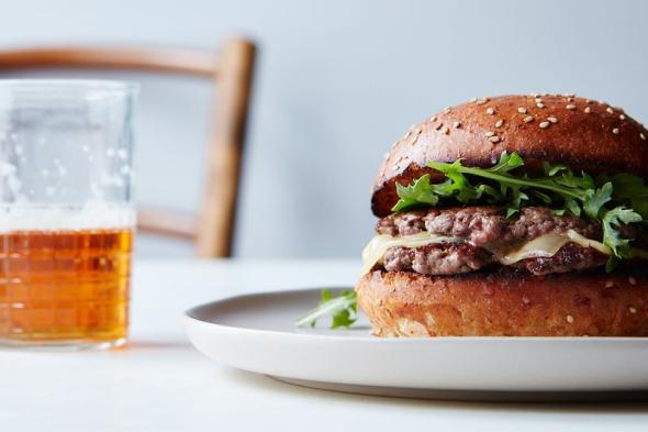 The Genius, Rule-Breaking Secret to Better Burgers