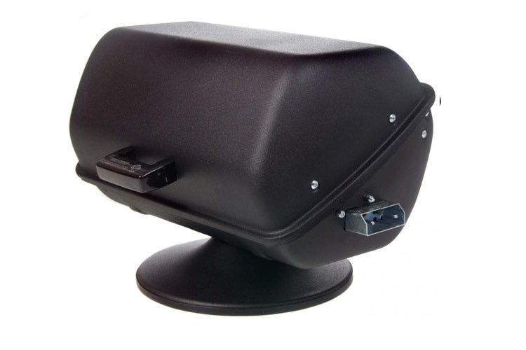 Meco Tabletop Grill.