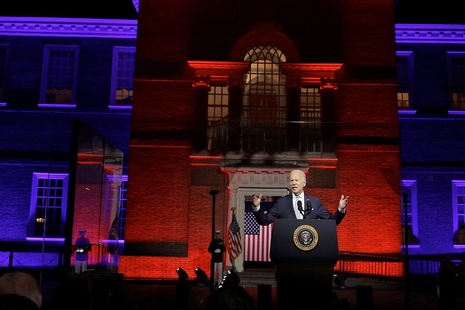 Authoritarians Will Not Abide The &ldquo;F-Word&rdquo;