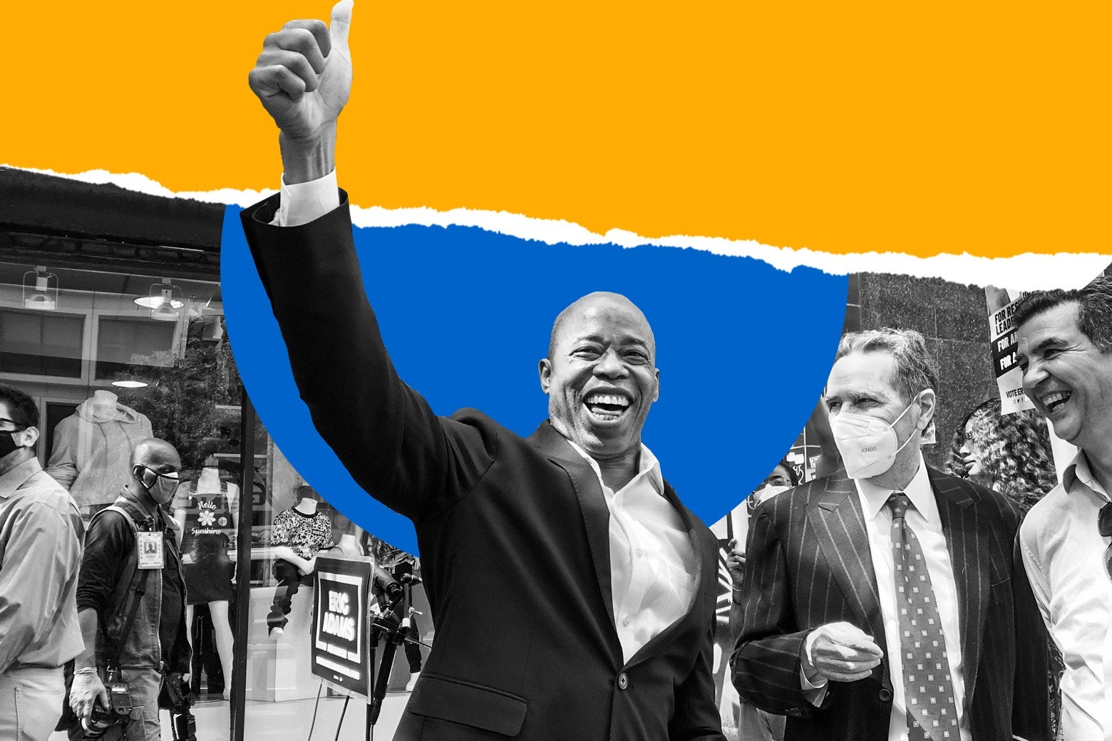 how-one-issue-took-over-the-nyc-mayor-s-race