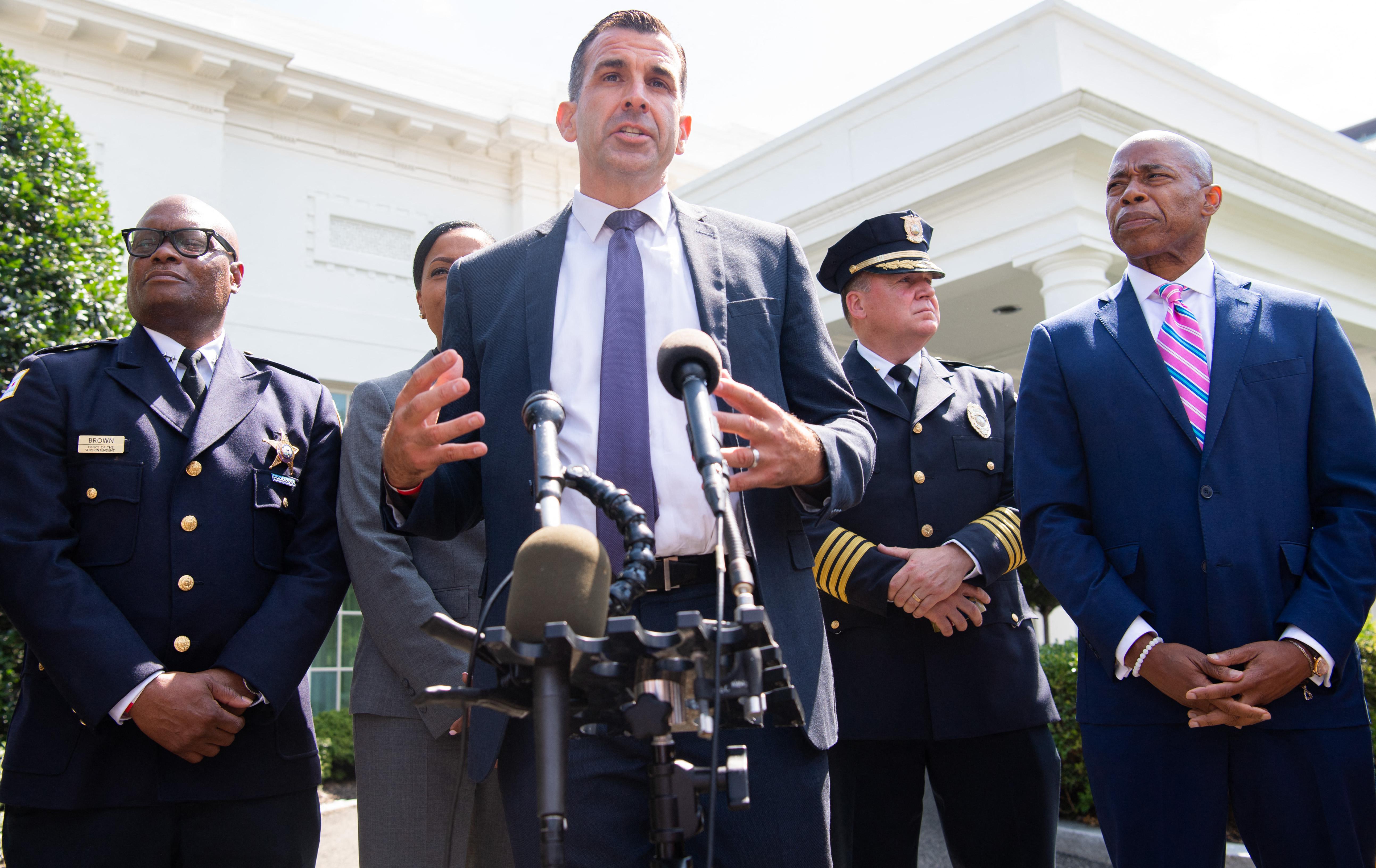 San Jose&rsquo;s New Gun Law Is the First of Its Kind