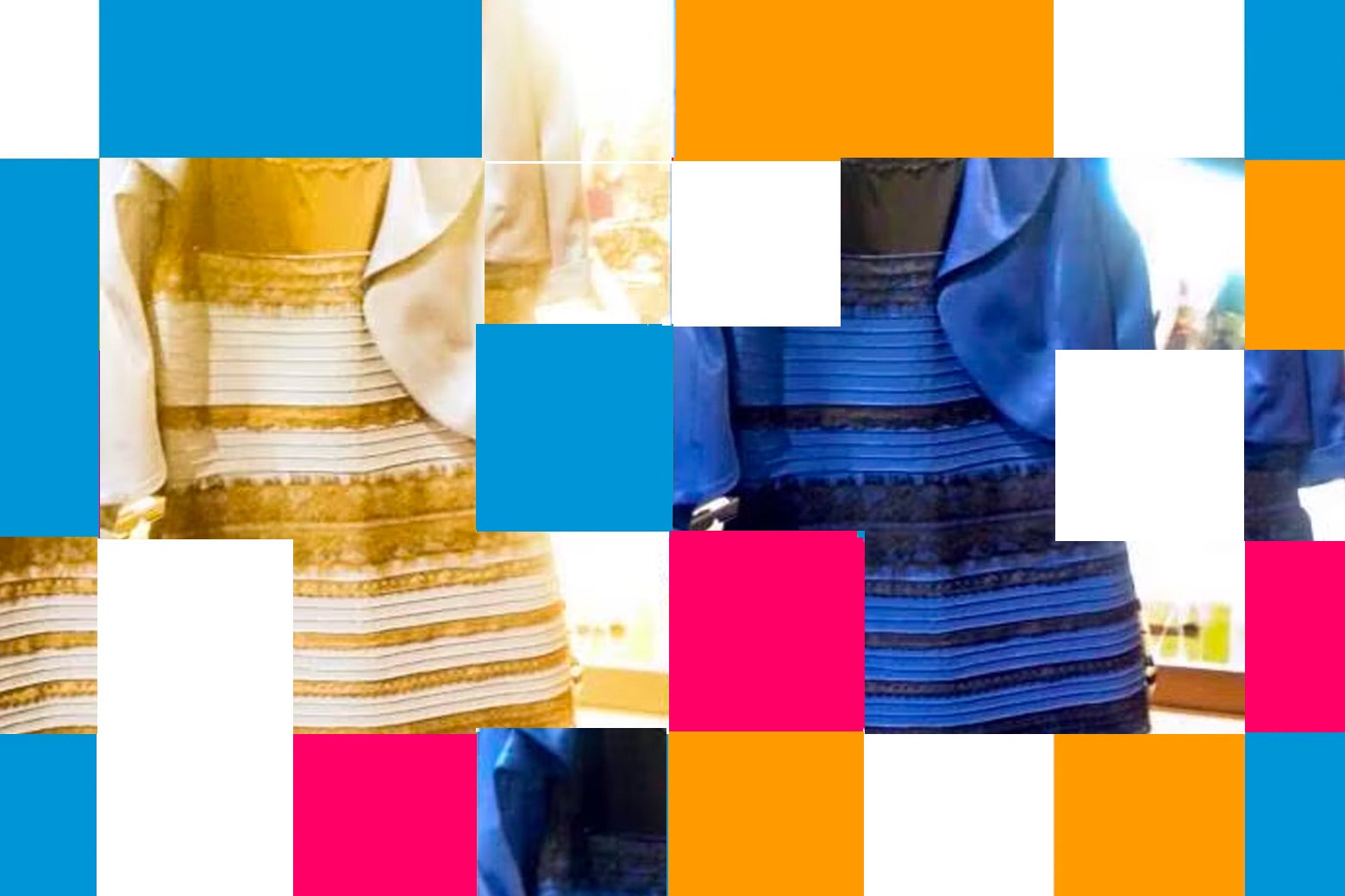 Decoder Ring: The Truth About #TheDress