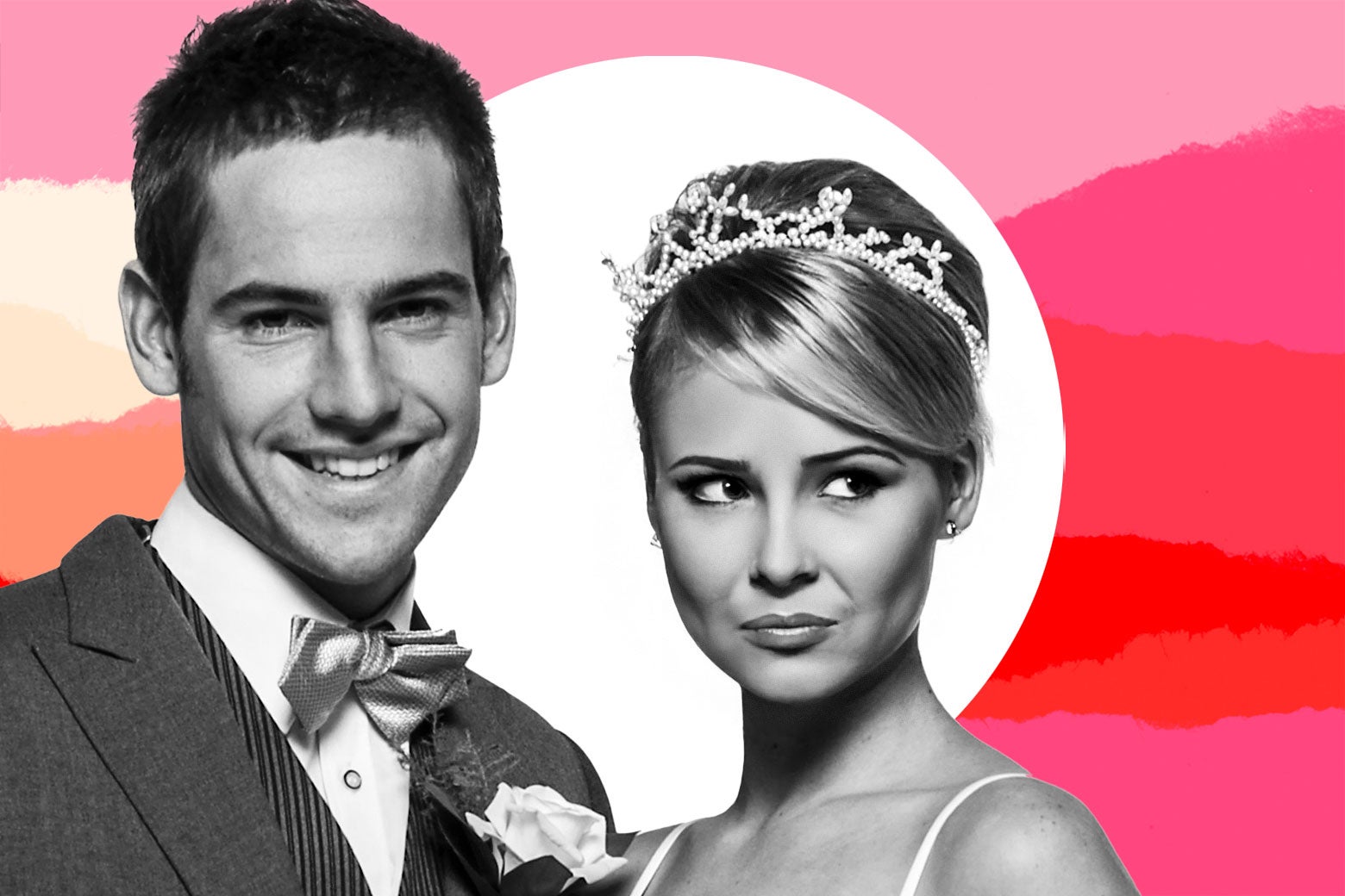 My Sister Wants to Boycott My Wedding Because of Her “History” With My Fiancé