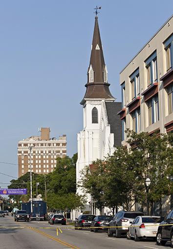 Emanuel African Methodist Episcopal Church Shooting, Charleston ,Emanuel African Methodist Episcopal Church Shooting, Charleston SC