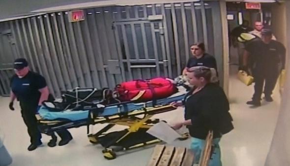 Sandra Bland: Is the bail system that kept her in prison unconstitutional?