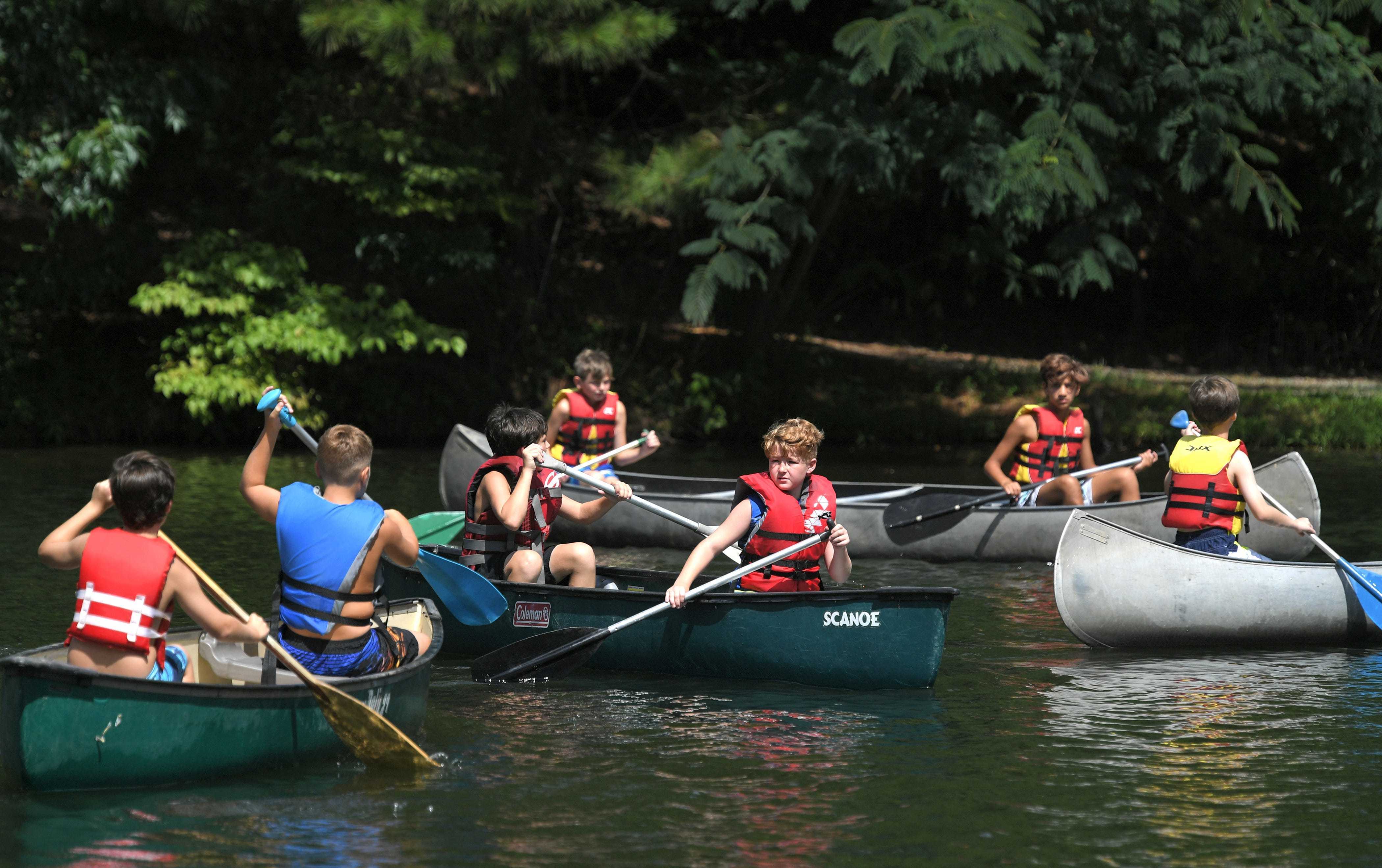 A Camp Director on Making the Toughest Call This Summer