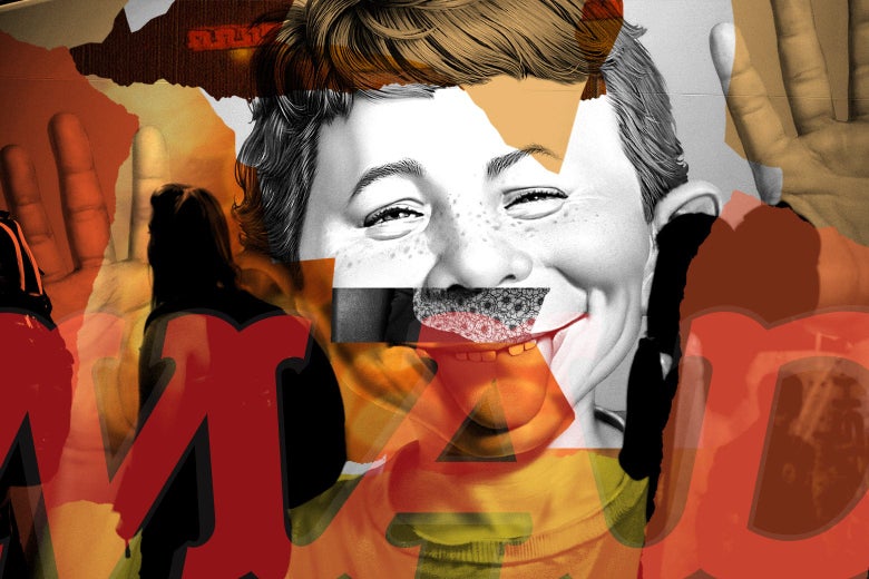 Slate’s Culture Gabfest on Peterloo, Neon Genesis Evangelion, and the legacy of Mad Magazine.