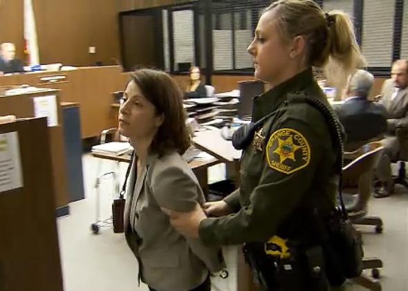 Patricia Esparza case: In preliminary hearing, police testify that ...